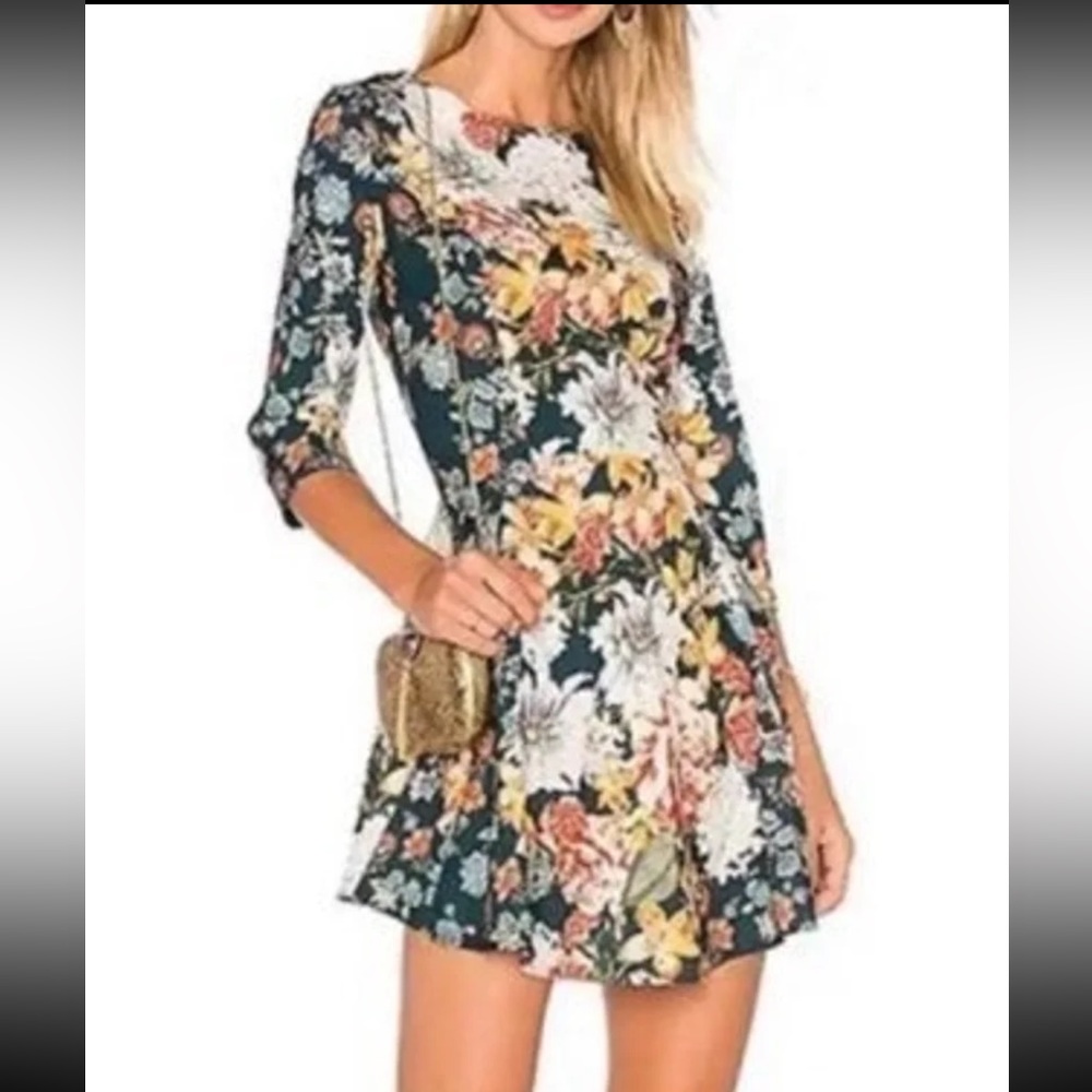 FARM Rio Dress
